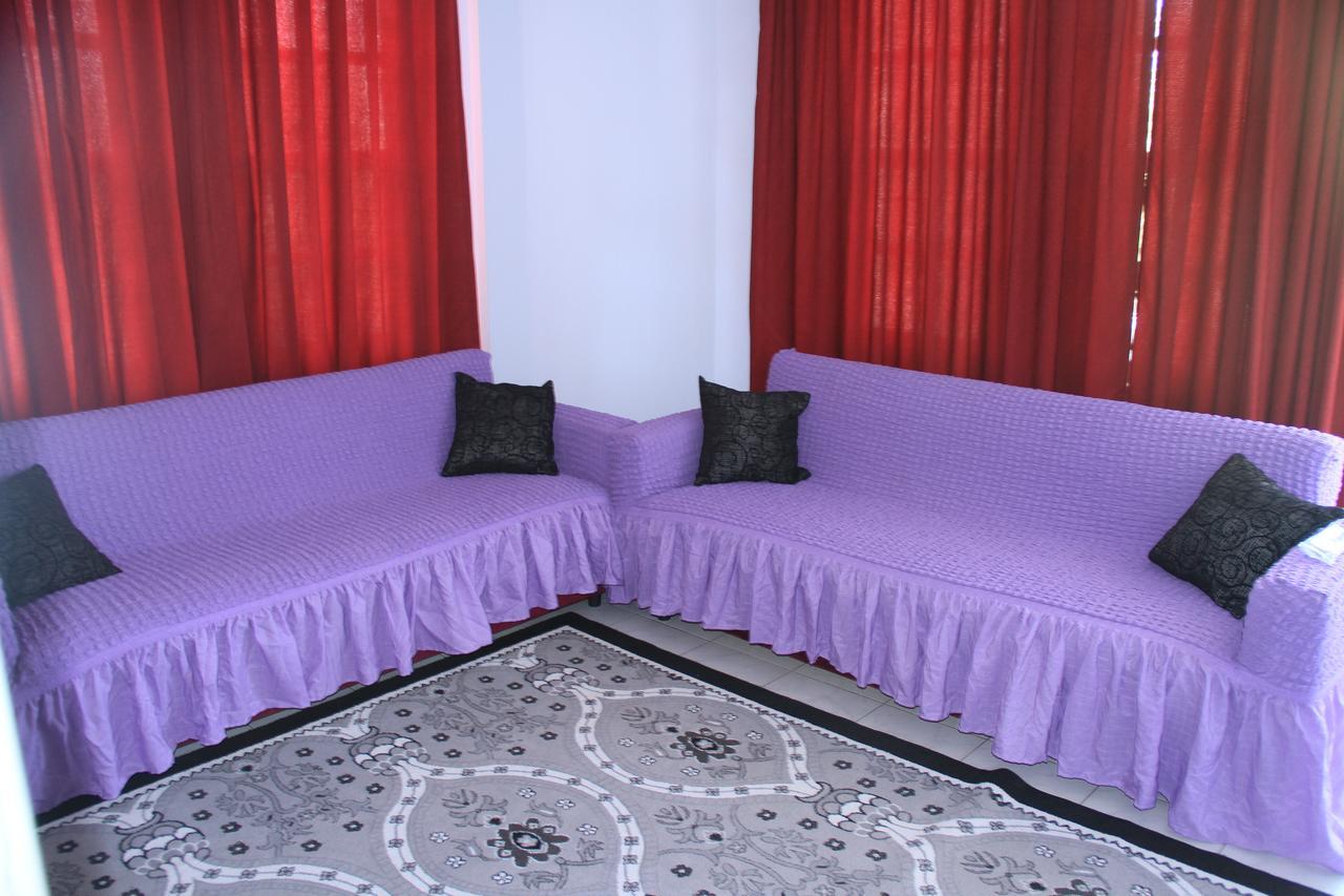 Cozmina Apart Hotel Alanya Ngoại thất bức ảnh